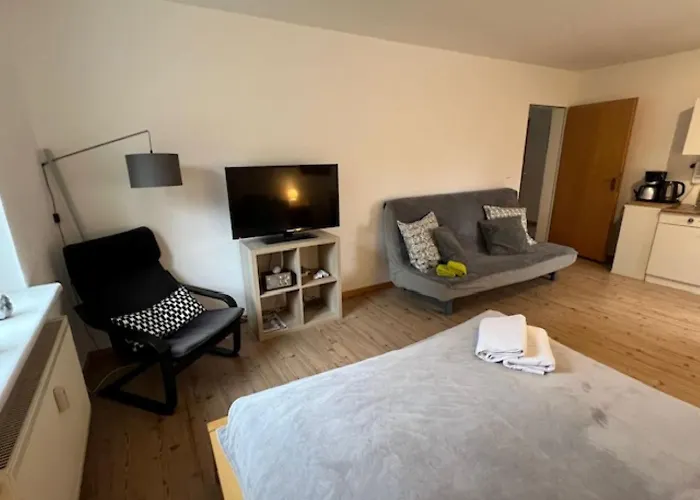 Ferienappartements am See