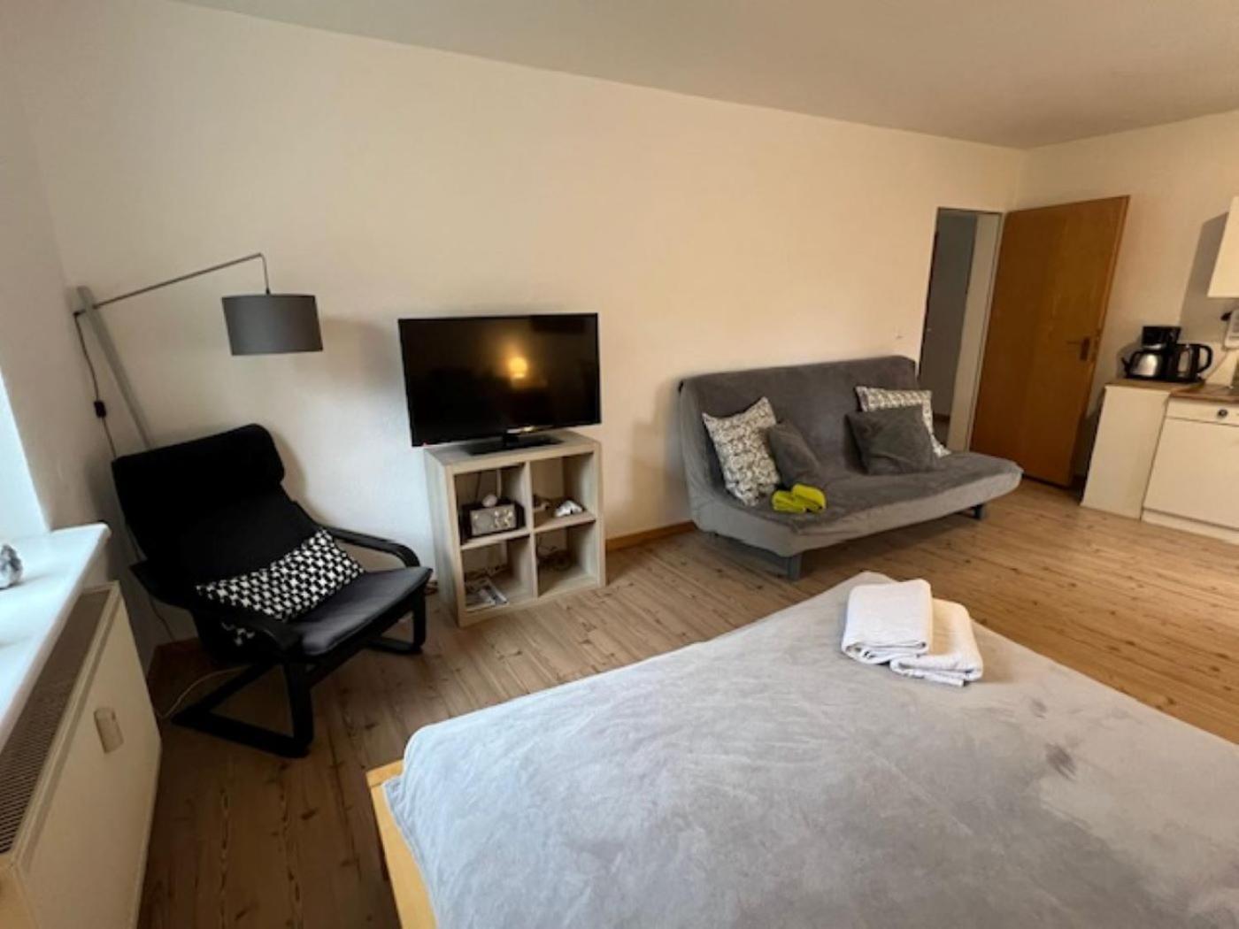 Am Appartement