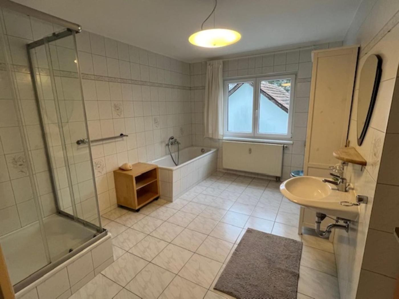 Apartment Am