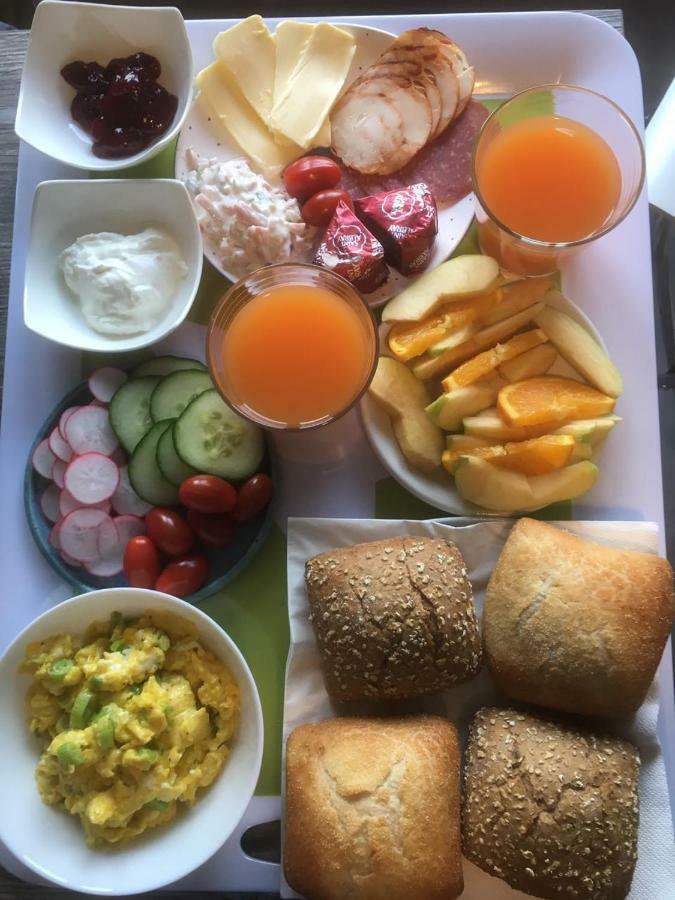 Appartement Am *